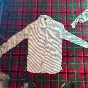 Spring/summer blouse